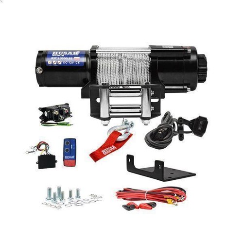 Quad und atv winde - quad-, atv-winde