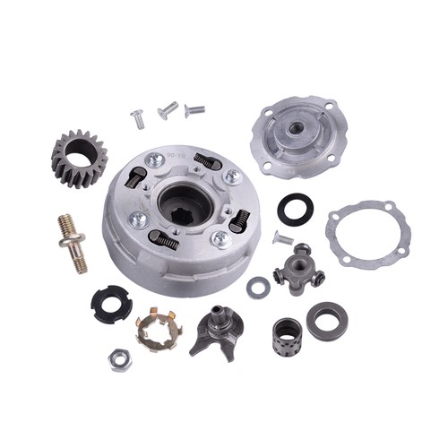 17t automatik kupplung kit - automatik, fit