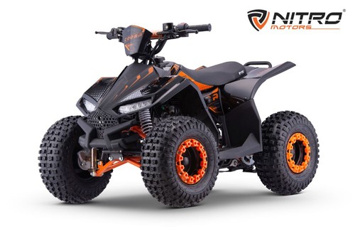 Nitro motors cooba prm - nitro,