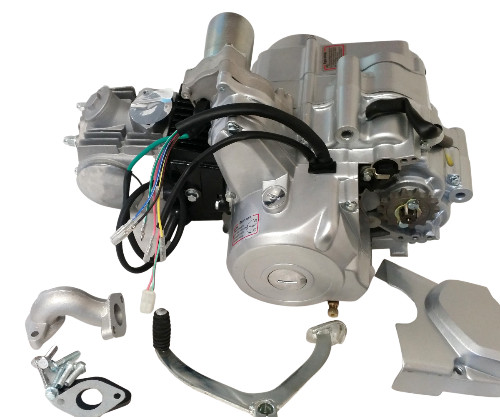 Eng17 motor 125cc takt - eng17, 4