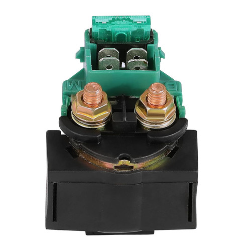 Anlasser starter relais magnet - anlasser,