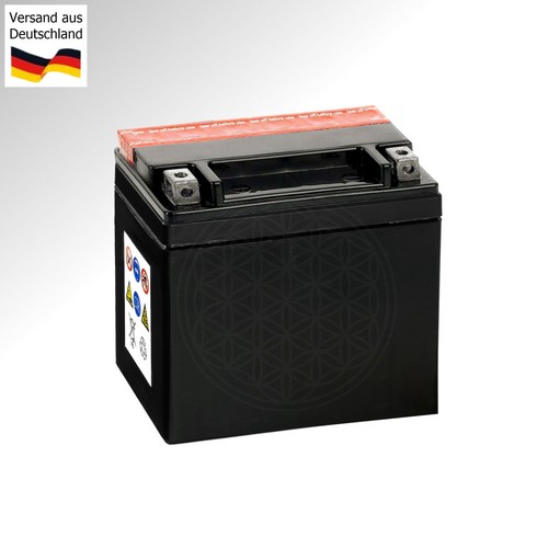 Agm batterie für bike - agm,