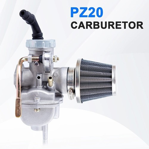 Vergaser 20mm quad - vergaser,