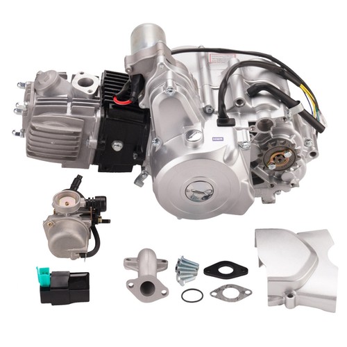 Motor set 125 - motor,