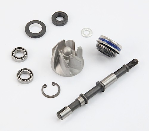 Reparatursatz wasserpumpe für - reparatursatz,