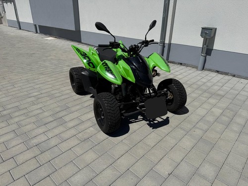 Access supermoto 300 xtreme - access,