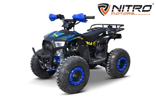 Nitro motors arizona rg6 - motors,
