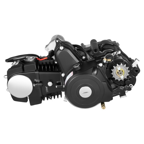 125cc atv motor fit für - 125cc,