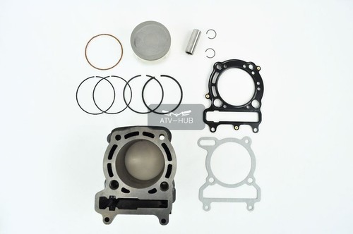 Zylinder set jinling 931e quad - zylinder-set,