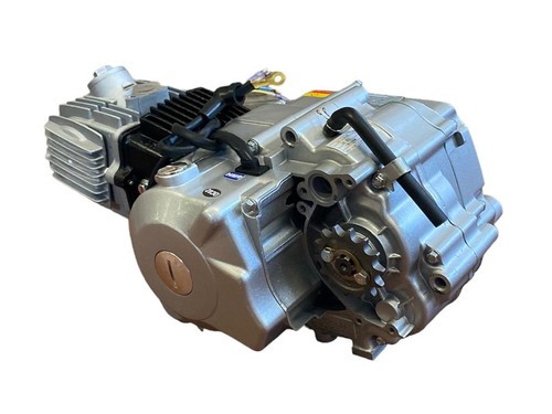 Hmparts motor set 110 ccm - motor,