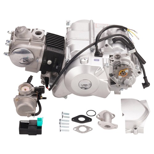 Motor set ccm - 70,