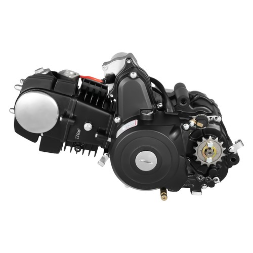 125cc atv motor - 125cc,