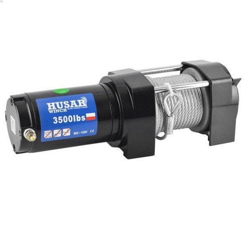 Quad und atv winde husar - quad-, atv-winde