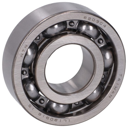 Ntn kugellager 6203 - ntn,