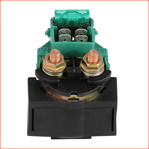 Anlasser starter relais - anlasser, magnet