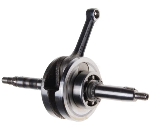 Kurbelwelle pleuel quad atv - quad,